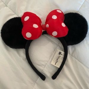 Disney Ears